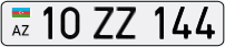 10ZZ144