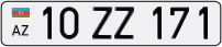 10ZZ171