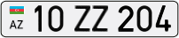 10ZZ204