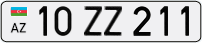 10ZZ211
