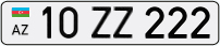 10ZZ222