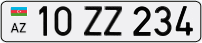 10ZZ234