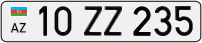 10ZZ235