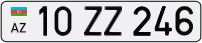 10ZZ246
