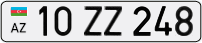 10ZZ248