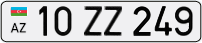 10ZZ249