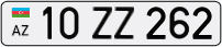 10ZZ262