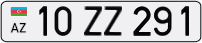 10ZZ291