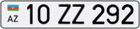 10ZZ292