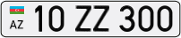 10ZZ300