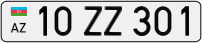 10ZZ301