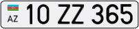 10ZZ365