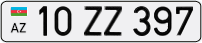 10ZZ397