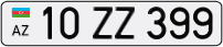 10ZZ399