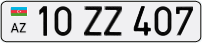 10ZZ407