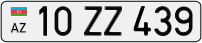 10ZZ439