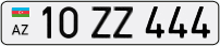 10ZZ444