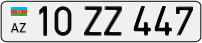 10ZZ447