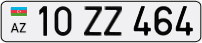 10ZZ464