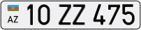 10ZZ475