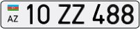 10ZZ488