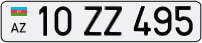 10ZZ495
