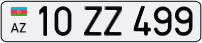 10ZZ499