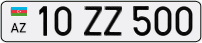 10ZZ500