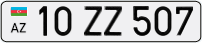 10ZZ507