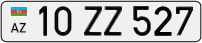 10ZZ527