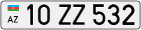 10ZZ532