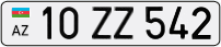 10ZZ542