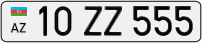 10ZZ555