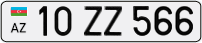 10ZZ566