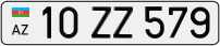 10ZZ579