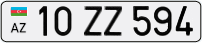 10ZZ594