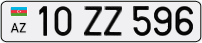 10ZZ596