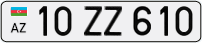 10ZZ610