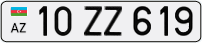 10ZZ619