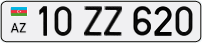 10ZZ620