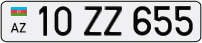 10ZZ655