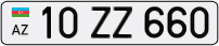 10ZZ660