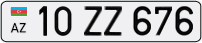 10ZZ676