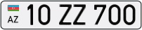 10ZZ700