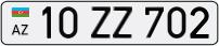 10ZZ702