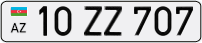 10ZZ707