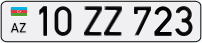 10ZZ723
