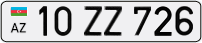 10ZZ726