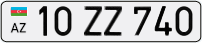 10ZZ740