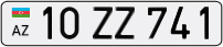 10ZZ741